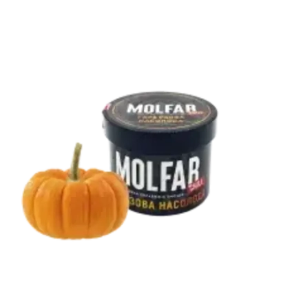 Molfar Chill - Pumpkin Delight (40g)
