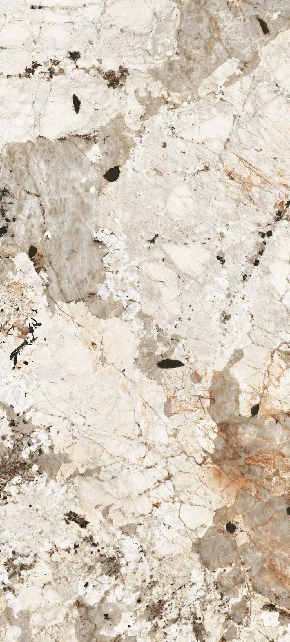 Керамогранит Magnum Nature Mood Tundra Glossy 6mm