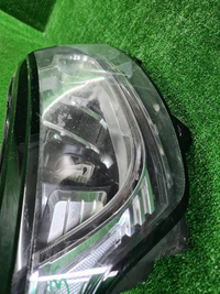 Битая Фара правая Range Rover Vogue 4 L405 (2012-2017) ксенон