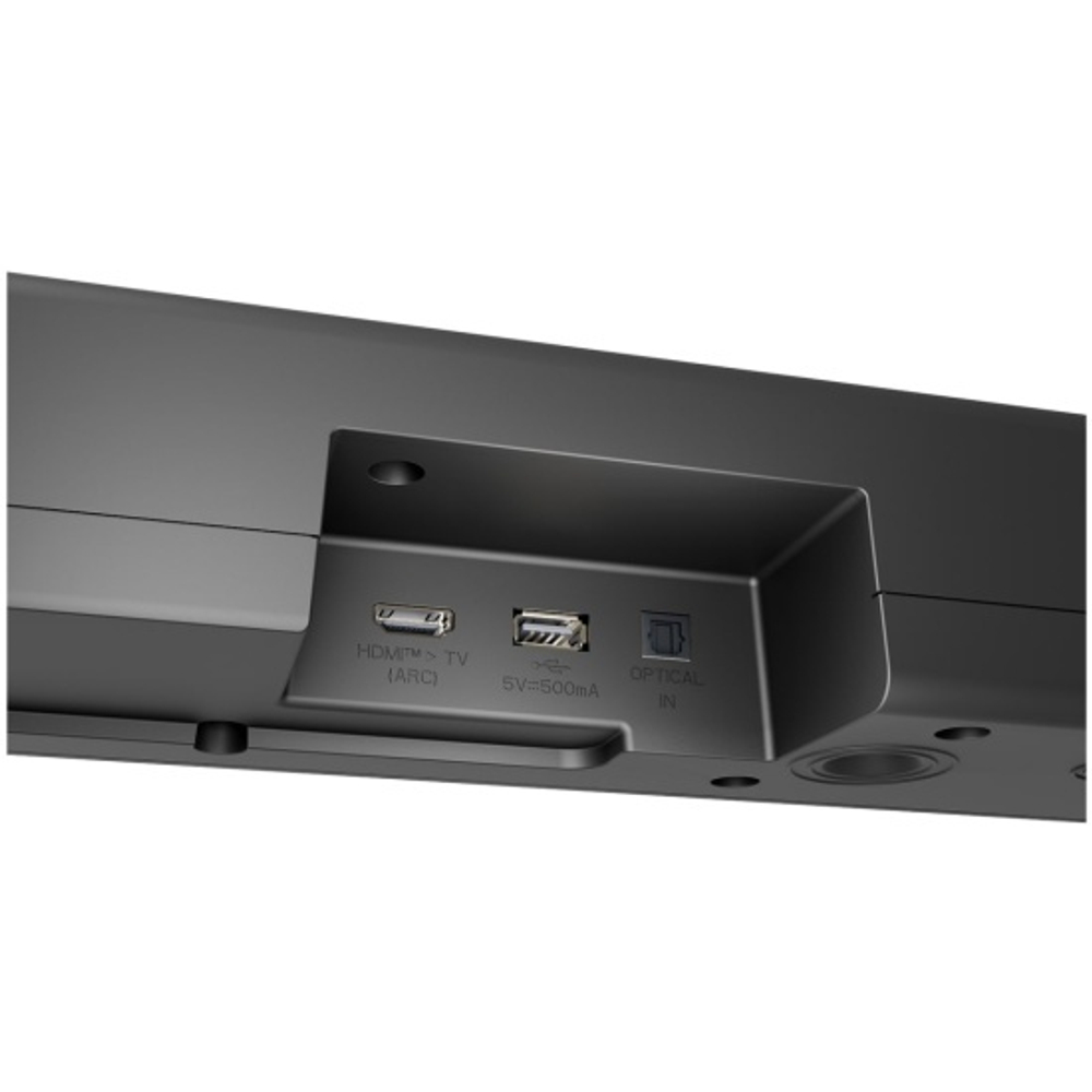 Саундбар LG S60T 3.1 340Вт черный