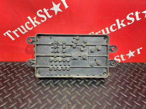 Блок силовых предохранителей