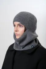 Балаклава Modern Mask Серая