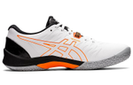 ASICS Blast Ff 2 "White Black Orange"