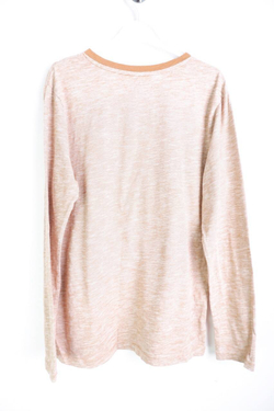 Лонг H&M базовый, на 16/18 лет
