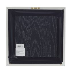 GAEM Панно, L30 W3 H30 см