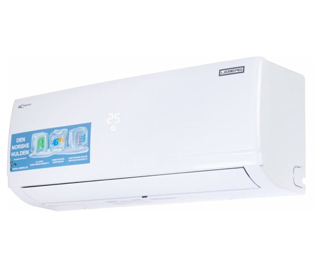 Leberg LS-18ODI3/LU-18ODI3