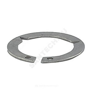 Кольцо фиксирующее сталь нерж 25A для фитинга STAHLMANN SA060025