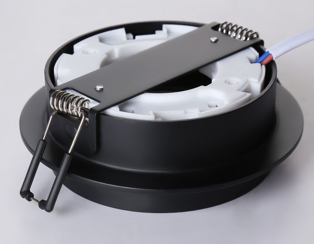 Ambrella Светильник встраиваемый GX53 Acrylic tech TN5241