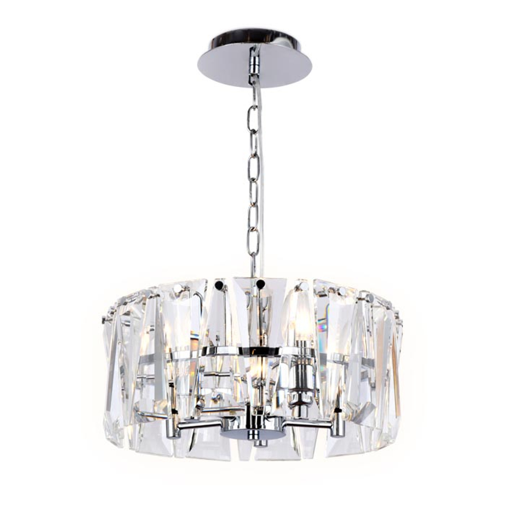 Подвесная люстра Ambrella light Traditional TR5166