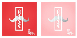 Альбом MAMAMOO - HELLO 1st Mini Album 2 Version SET