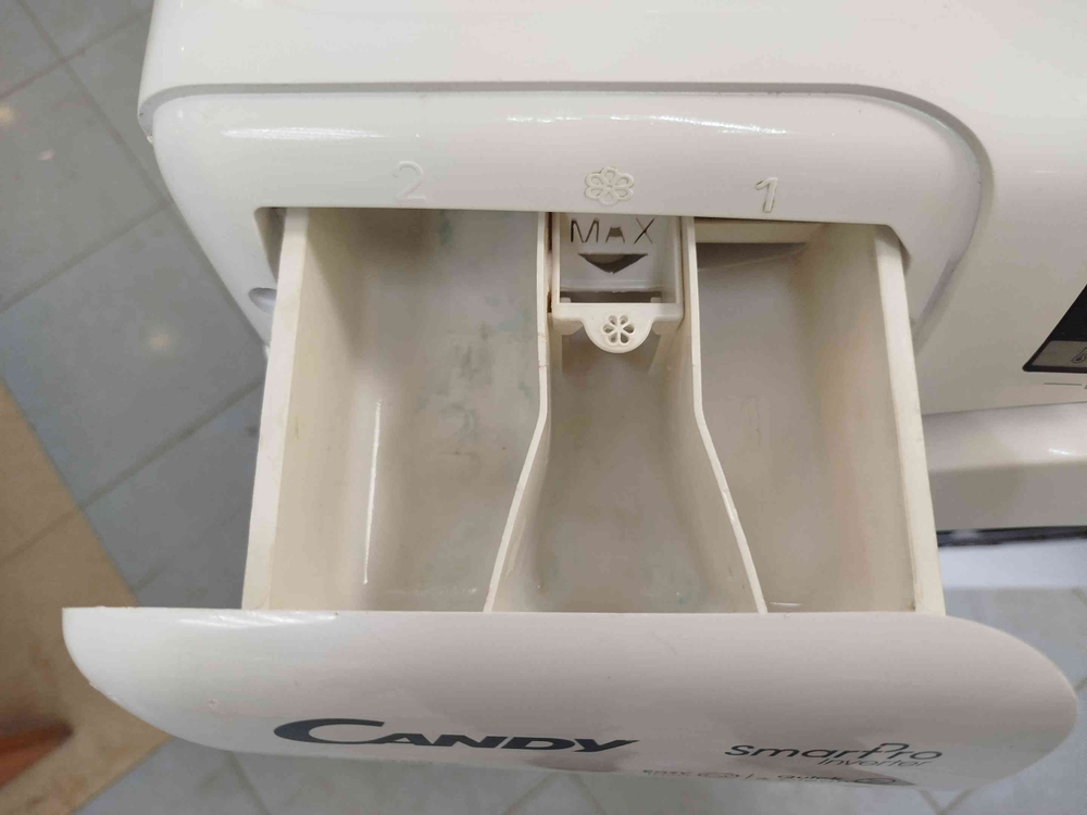 Стиральная машина Candy CSO4 276TWM-07 7 кг б/у