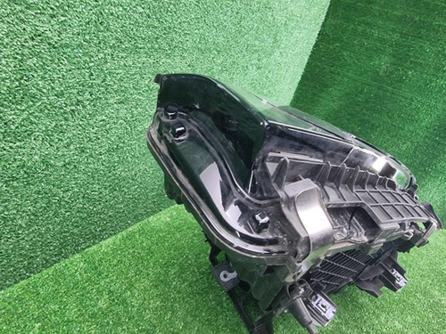 Фара левая BMW 5er G30 (2020-2023) LED