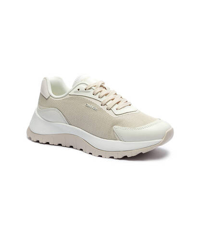 Кроссовки Calvin Klein - бежевый(HW0HW02221)