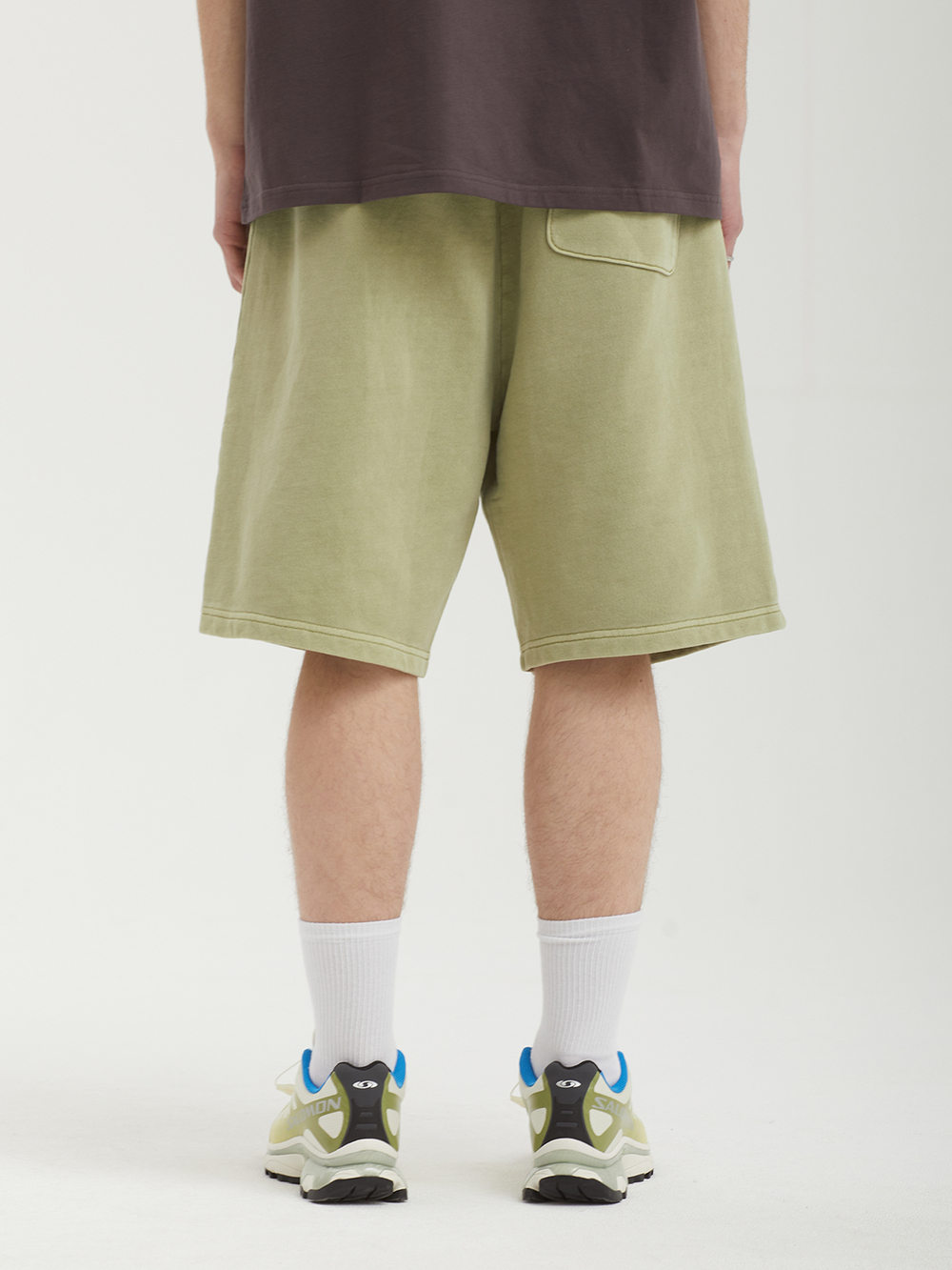 Мужские Шорты  Nelson