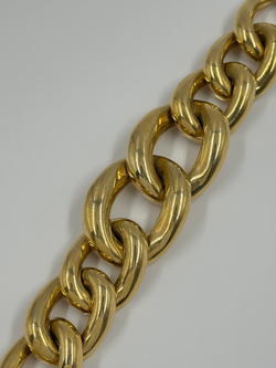 Массивный браслет Givenchy