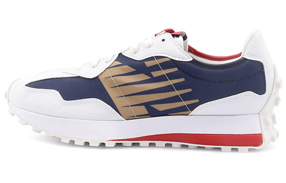 Кроссовки New Balance Nb 327 Olympic D
