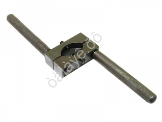 Плашко-метчикодержатель: плашка до 40мм,метчик до 18мм #92362