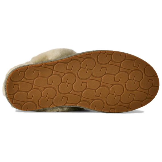 Ugg Scuffette II 'Green'