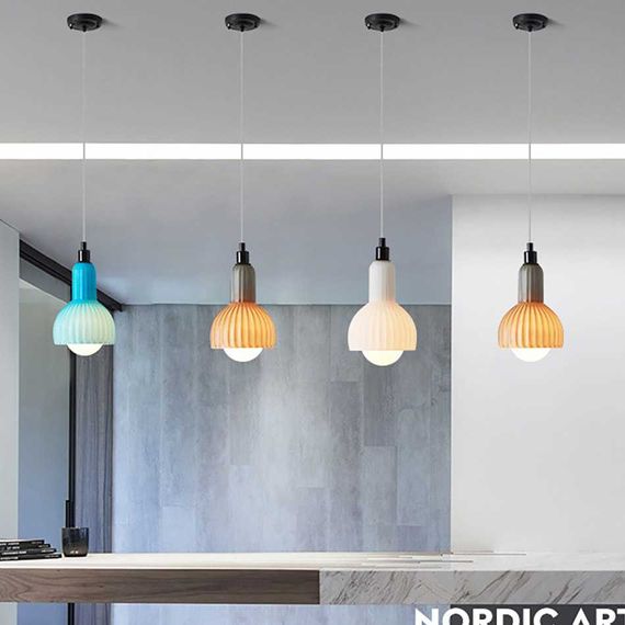 Подвесной светильник Imperium Loft Tiril 189757-23