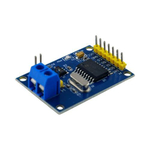 MCP2515 TJA1050 CAN Bus модуль приемника SPI