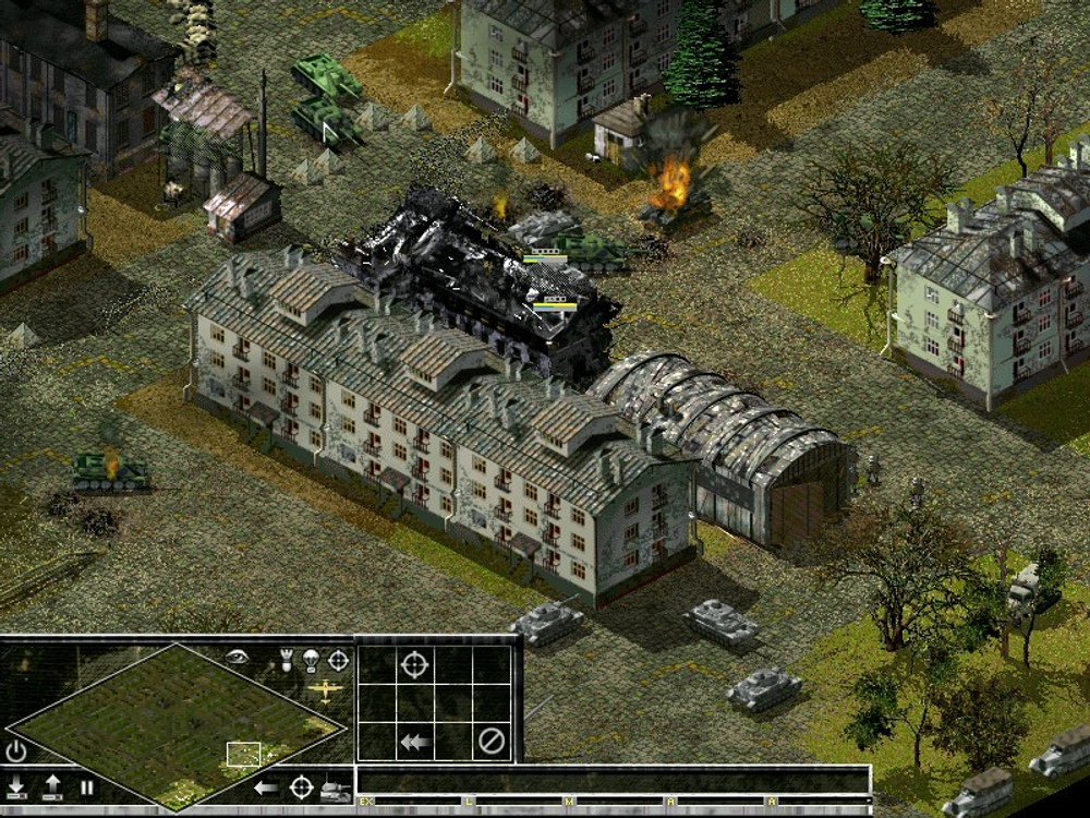 Sudden Strike Trilogy (для ПК, цифровой код доступа)