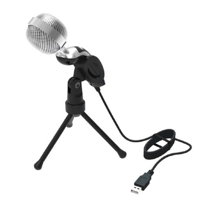 RITMIX RDM-127 USB Black