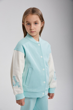 Куртка д/д DELORAS 19832