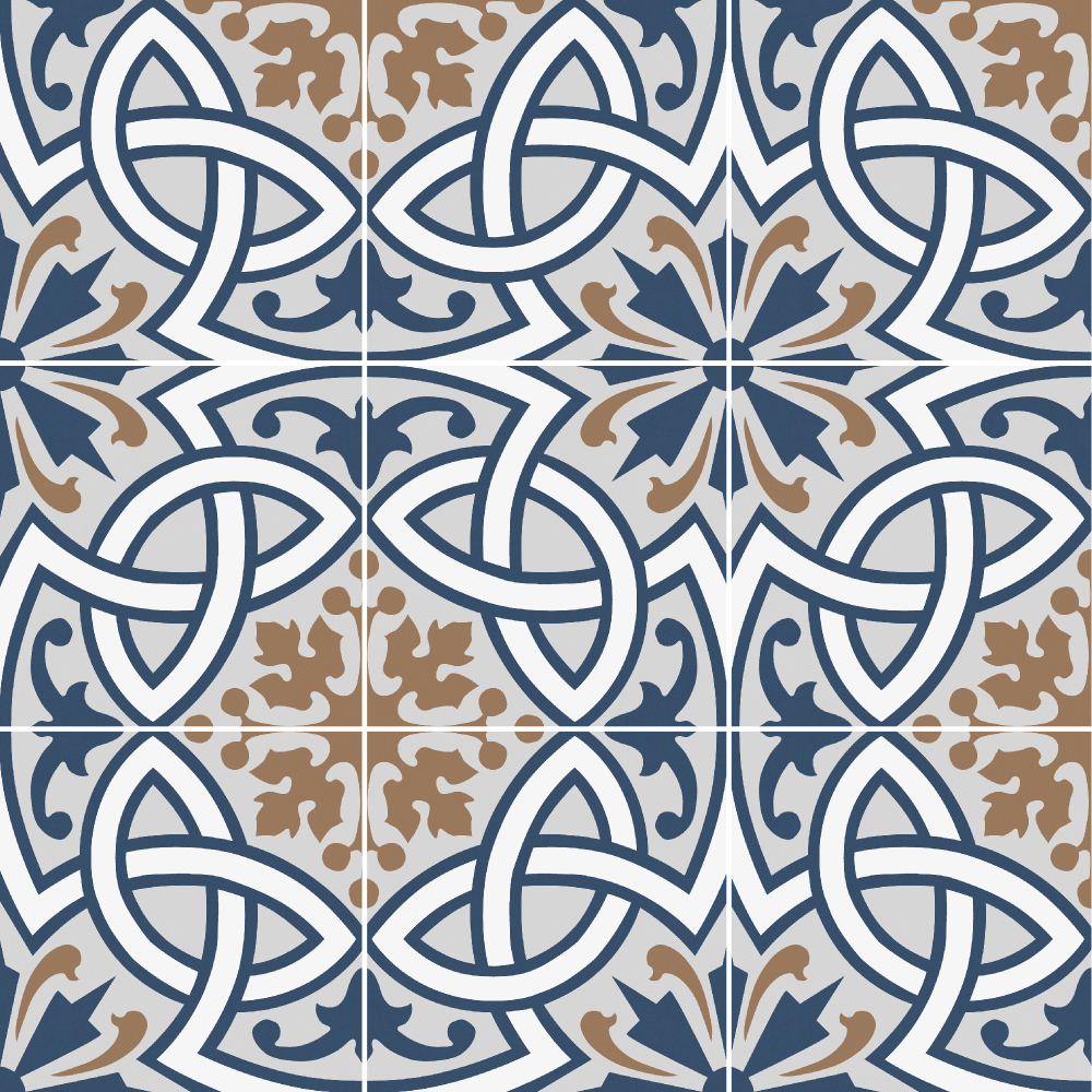 Decocer Siena Nexy 19,8x19,8