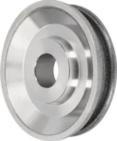 Круг шлифовальный Heden к DG-13SP, CBN230 B3, эльборовый