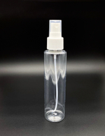 Бутылка 150мл с распылителем