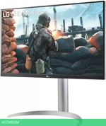 Монитор LG 27UP650P-W