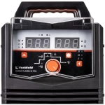 FoxWeld SAGGIO PLASMA 85 PRO аппарат плазменной резки 9381