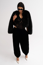 Боди The Icon Body