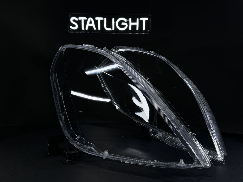 Комплект стекол Nissan Teana 2003-2005