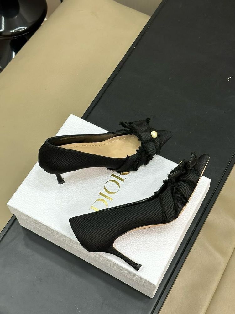 Туфли Dior