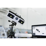 3D сканер Shining 3D OptimScan 5M Plus