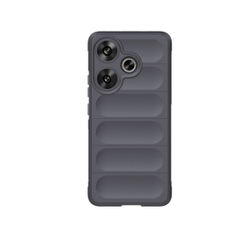 Противоударный чехол Flexible Case для Poco F6