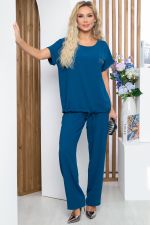 Костюм "Джанин" (индиго) К5312 LT Collection