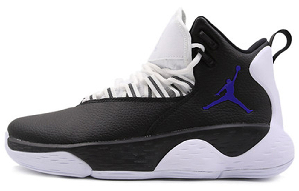 Кроссовки Jordan Super Fly Mvp