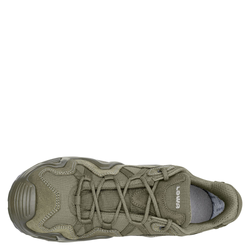 Ботинки LOWA Zephyr GTX LO TF Ranger Green