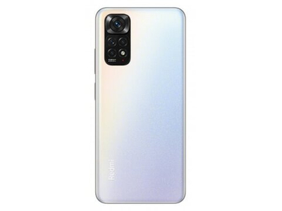 Смартфон Xiaomi Redmi Note 11S 8/128 Twilight Blue