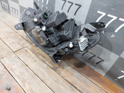 Фара правая LED Haval Jolion 21-нв Б/У Оригинал 4121105XST01A