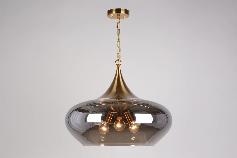 Подвесной светильник Aployt FRANKO APL.601.16.03