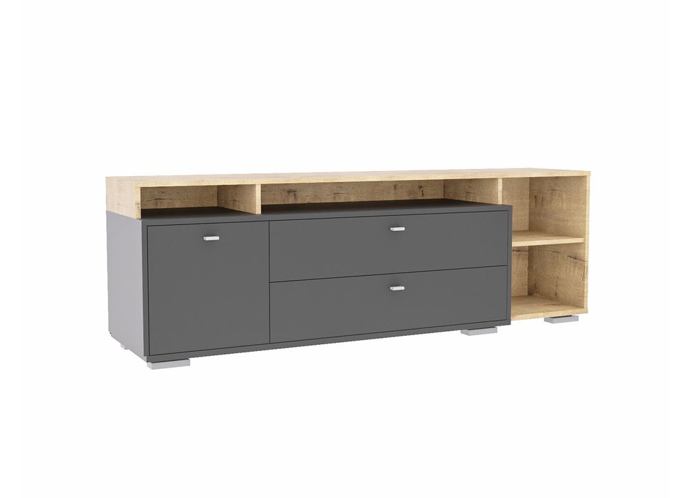 МС Ланс Комод К202