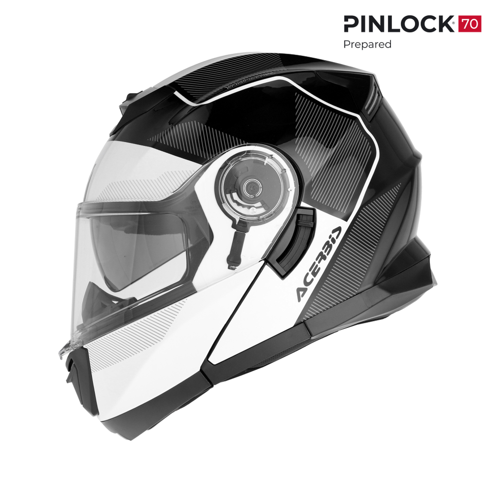 Шлем Acerbis SEREL 22-06 HELMET