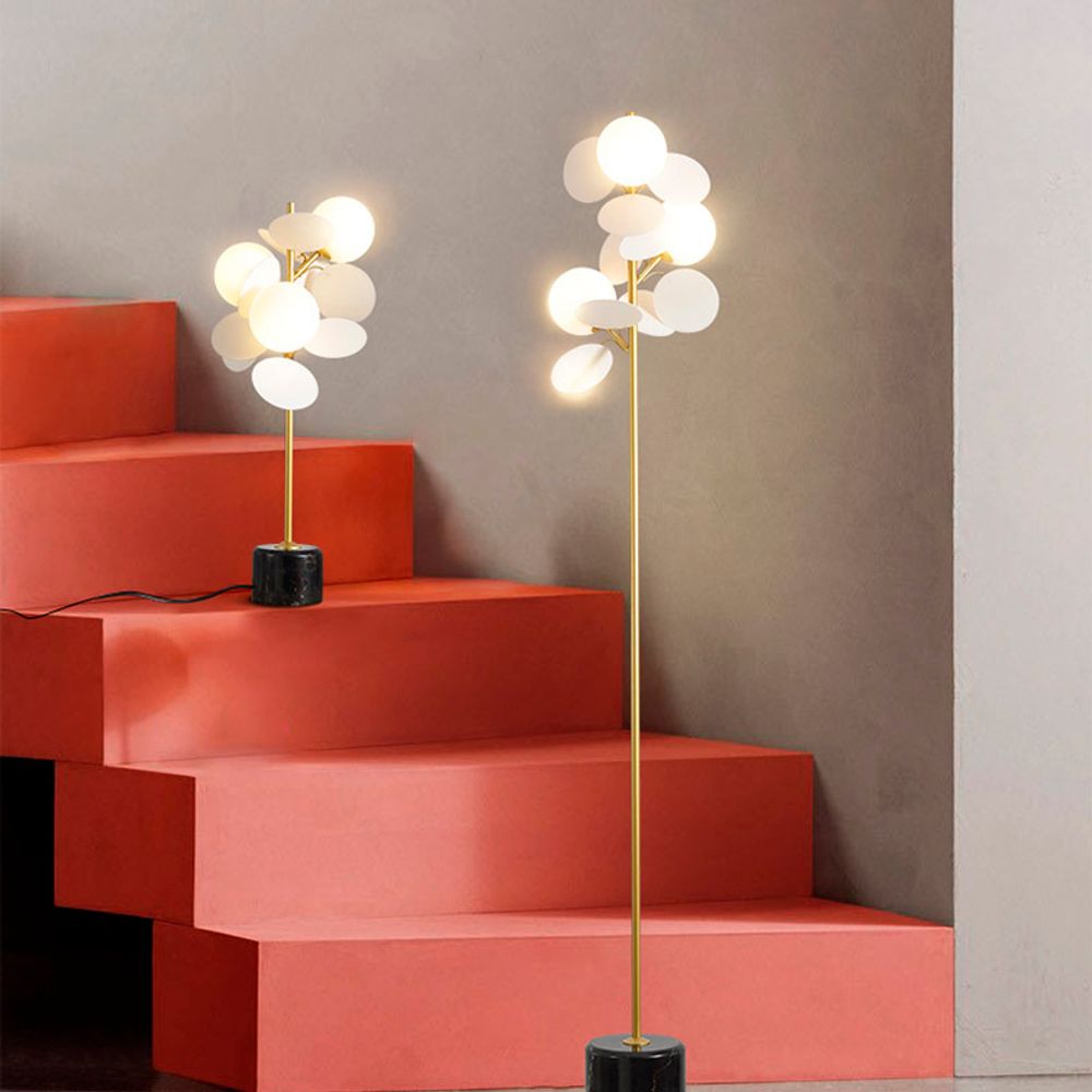 Настольная лампа Light of MATISSE TAB Multicolored