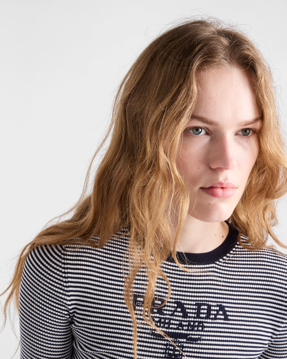 Пуловер PRADA