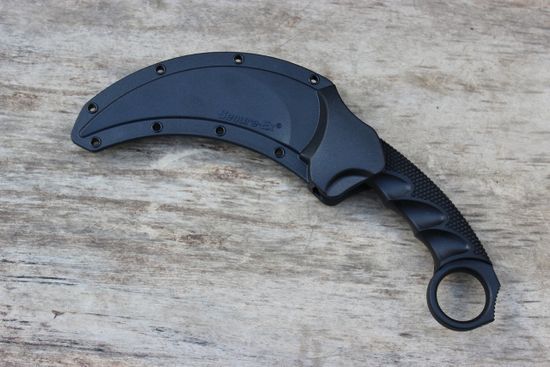 Нож Cold Steel 49KST Steel Tiger SW