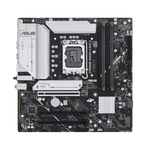 Материнская плата ASUS PRIME B760M-A WIFI II, LGA1700 4xDDR5 4xSATA3 2xM.2 RAID 1xHDMI 1xDP mATX