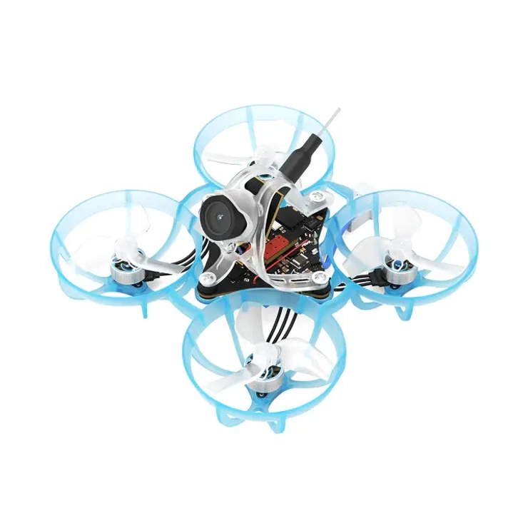 Квадрокоптер Betafpv Air65 Racing 5in1 Elrs 2.4